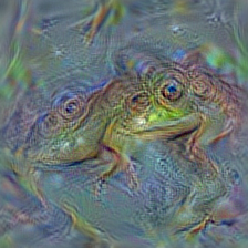 n01641577 bullfrog, Rana catesbeiana